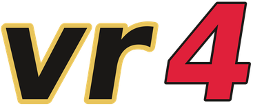 vr4 logo